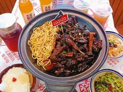 -回味黑鸭煲·始于2006(万松园店)