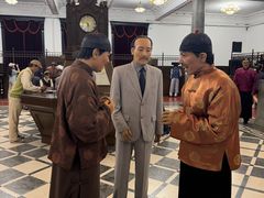 -沈阳金融博物馆