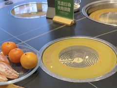 -黔蘑菇四季餐厅(观山湖店)