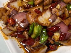 -黑皮酸菜鱼(三山街店)