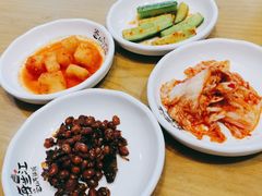 -海兰江石锅饭(水上店)
