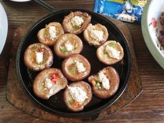 -思金拉措庄园藏餐(太阳岛店)