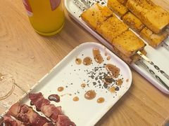 -正丰源大缸烧烤(人民路店)