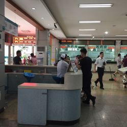 -福建省妇幼保健院(道山路院区)