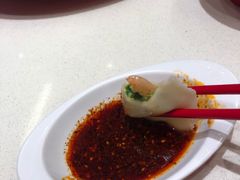-喜家德虾仁水饺(中央大街店)