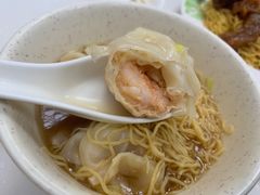 -麦文记面家(佐敦店)