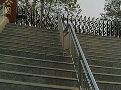 -长辛店二七公园