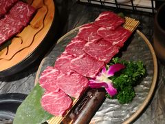 -井上和牛烤肉(大润发店)