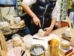 -椰子下蛋(南锣鼓巷店)