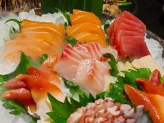-德川家日本料理(中关村寰太大厦店)