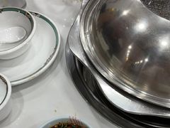 -福源药膳鸡(天润城店)