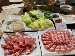 -再宣武文化主题餐厅·清真