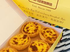 -安德鲁饼店(原店)