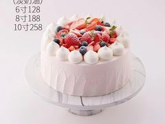 -DANXI丹喜面包·蛋糕(龙腾店)