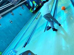 -世代星球·保龄球·镭战真人CS·团建(杨浦店)