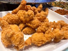 -俭寨大盘鸡·新疆菜·烧烤(博乐店)