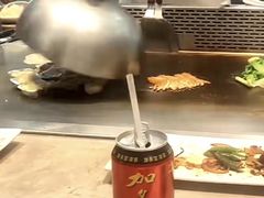 -上渔铁板烧(熙悦汇店)