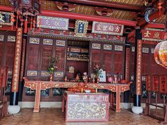 -晋江五店市传统文化旅游区