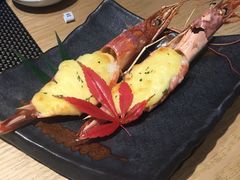 -虹料理·日料放题(悠方店)