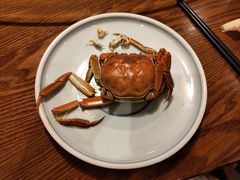 大闸蟹-耕渔小院·湖南鱼鲜(望城店)