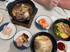 -滨寿司(新街口中央商场店)