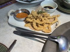 -鲜潭蒸汽石锅鱼(五道口购物中心店)