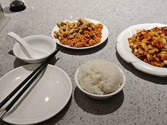 -紫光园(劲松店)