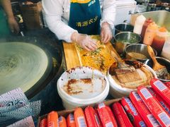 -山东傻大粗粮煎饼(牛街店)