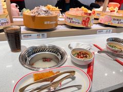 -龍歌自助小火锅(城阳万象汇店)