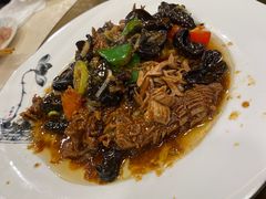 -燕风楼烤鸭店(建设总店)