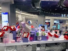 -盒马X会员店(上海森兰商都店)