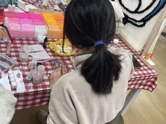 -爆爆手作·掐丝珐琅·Tufting·捏捏乐DIY团建集合店(朝阳店)