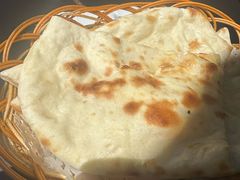 -Santoor 萨都里印度餐厅(北锣鼓巷店)