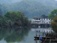 -东钱湖旅游度假区