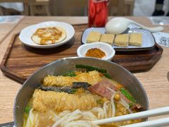-小满手工粉(北京富力广场店)
