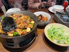 -肠相汇常德老肠子馆(雨花亭店)