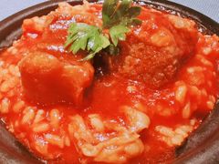 罐焖饭-俄士厨房(万松园店)