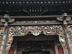 -西安关中民俗艺术博物院