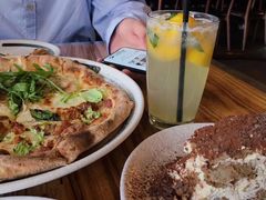 -PIZZA BIANCA(民园店)
