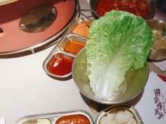 -西塔老太太泥炉烤肉(青浦蟠龙天地店)