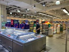 -T11生鲜超市(朝阳公园店)