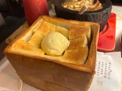 -绿茶餐厅(杭州黄龙K-lab店)
