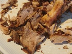 -郑阿姨的家·이모네·韩料&烤肉(武川路店)