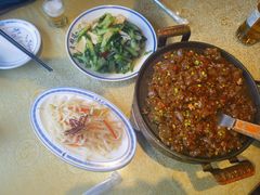 -老雒阳面馆·水席(高新区店)