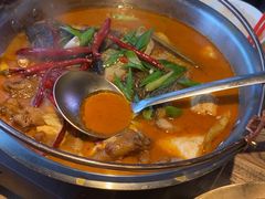 -老头儿油爆虾(胜利河美食街店)