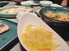 -东方饺子王(哈西万达店)