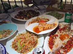 -鲁城往事(游客中心店)