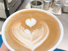 -COFFii&JOY(龙江新城市广场店)