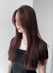 -YESIDO椰岛造型烫发染发