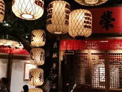 -南京大牌档(济南万象城店)